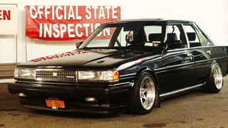 Please Buy This Manual Toyota Cressida So I Don't Have To